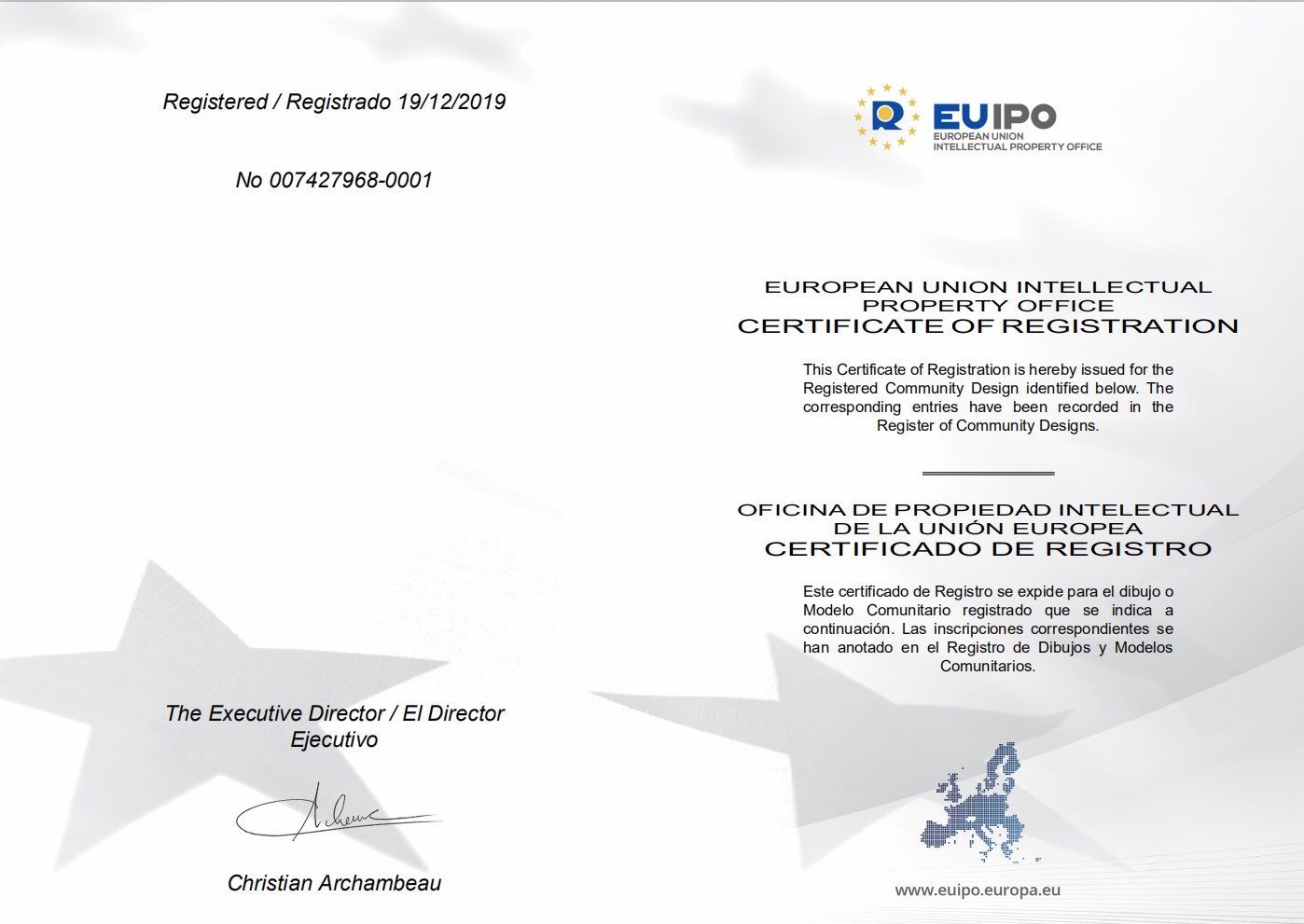 EUIPO